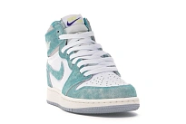 Фото № 3 с приближением к товару «‎Jordan 1 Retro High Turbo Green »