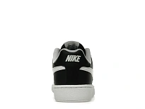 Фото № 4 с приближением к товару «‎Nike Court Royale Black»