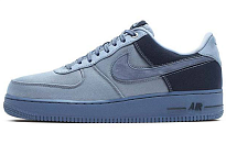 Фото № 1 с приближением к товару «‎Nike Air Force 1'07 Low BlueGrey»