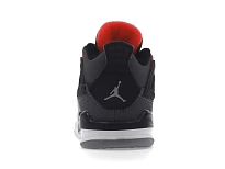 Фото № 4 с приближением к товару «‎Jordan 4 Retro»