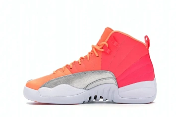 Jordan 12 Retro Sunrise  - 3