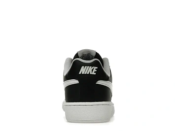 Nike Court Royale Black - 4