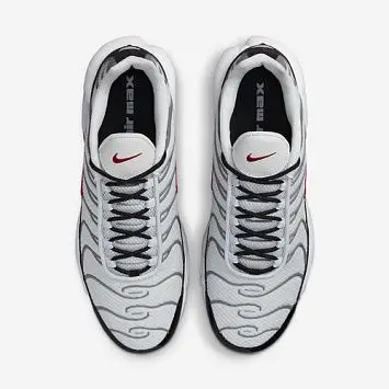 Nike Air Max Plus - 4