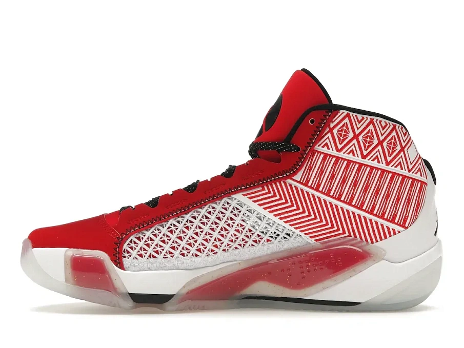 Фото № 3 с приближением к товару «‎Jordan 38 Celebration»