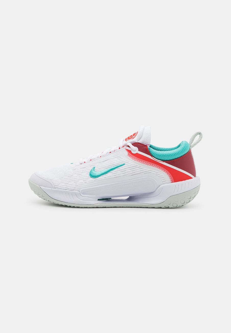 Фото № 1 с приближением к товару «‎Nike Court Zoom Nxt»