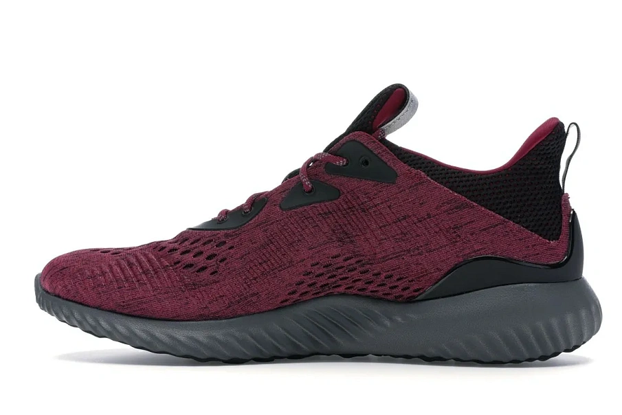 Фото № 6 с приближением к товару «‎adidas Alphabounce Mystery Ruby»