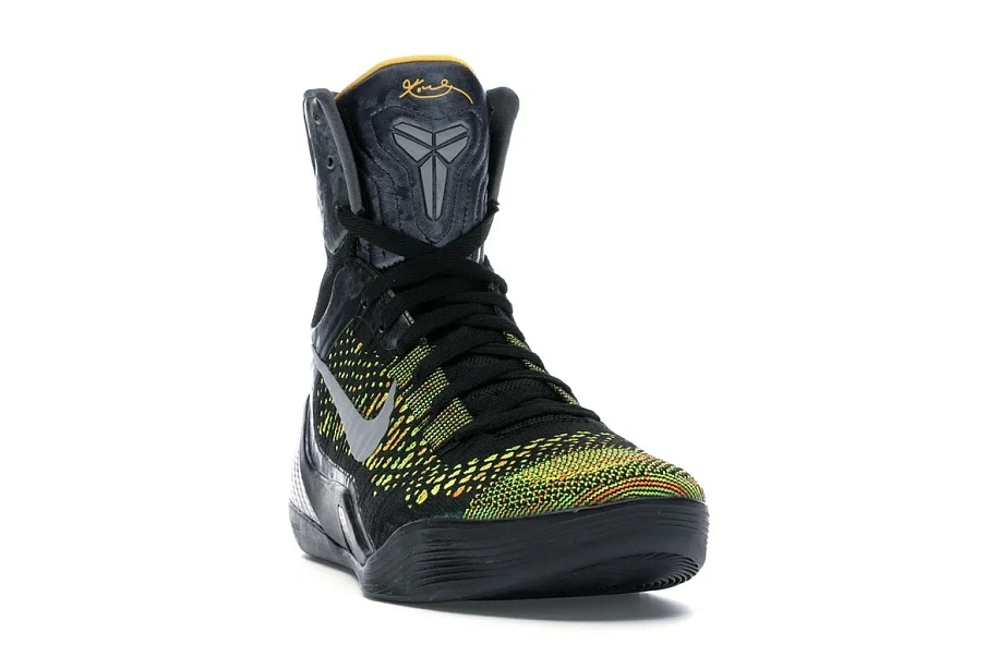 Фото № 2 с приближением к товару «‎Nike Kobe 9 Elite Inspiration»