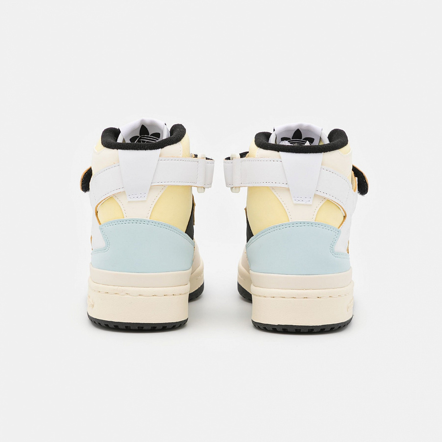 Фото № 4 с приближением к товару «‎Adidas Forum »