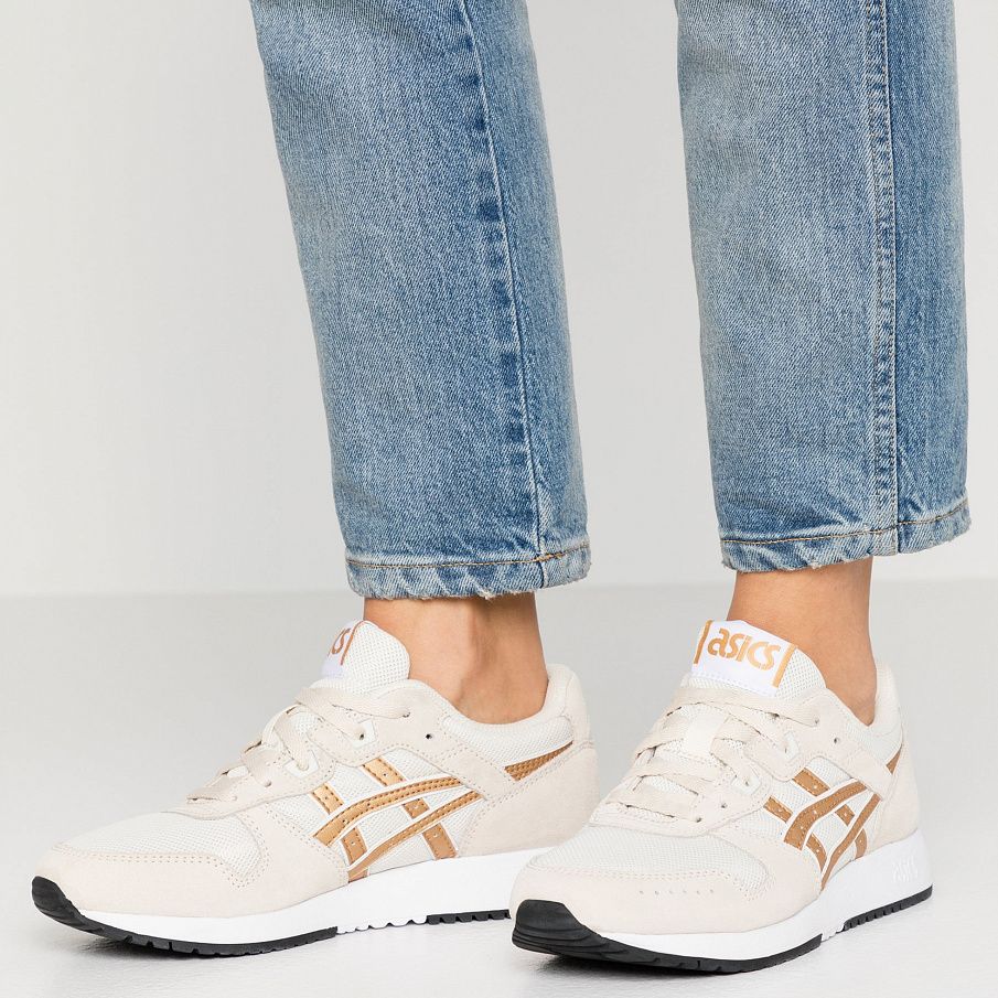 Фото № 1 с приближением к товару «‎Asics Lyte Classic »