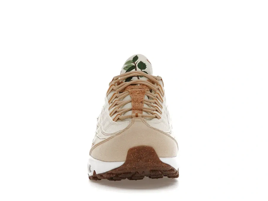 Фото № 2 с приближением к товару «‎Nike Air Max 95 SE Cork»