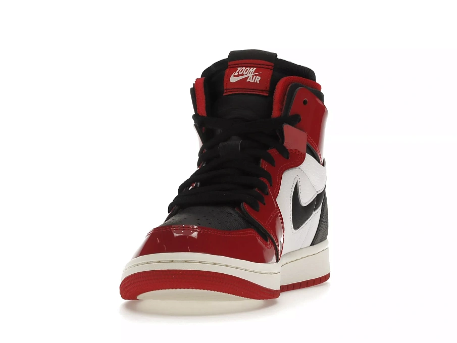 Фото № 5 с приближением к товару «‎Jordan 1 High Zoom Air CMFT Patent Chicago »