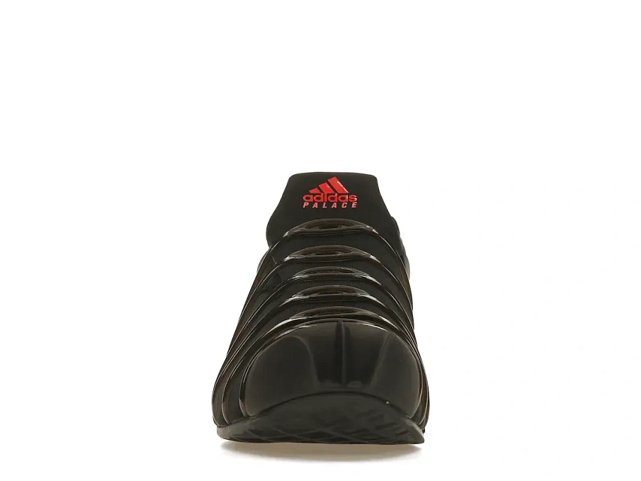 Фото № 2 с приближением к товару «‎adidas Y-3 Yuuto Palace Black Red»