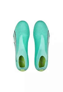 Фото № 4 с приближением к товару «‎ULTRA MATCH+ LACELESS FG/AG»