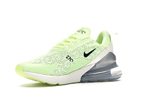 Фото № 2 с приближением к товару «‎Nike Air Max 270 Barely Volt »