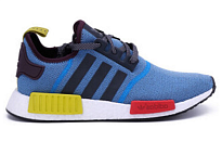 Фото № 2 с приближением к товару «‎adidas NMD R1 Villa»