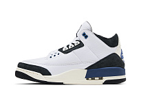 Фото № 4 с приближением к товару «‎A Ma Maniére x Air Jordan 3 Retro OG SP For The Love»
