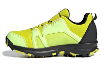 Фото № 1 с приближением к товару «‎adidas Terrex Agravic Boa Rain.Rdy K Yellow»