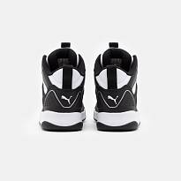 Фото № 4 с приближением к товару «‎Puma Backcourt »
