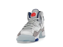 Фото № 4 с приближением к товару «‎Jordan Jumpman Two Trey PSG Cool Grey»