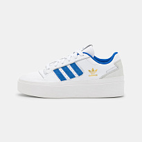 Фото № 2 с приближением к товару «‎Adidas Forum Bonega »