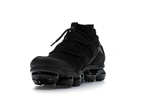 Фото № 4 с приближением к товару «‎Nike Air VaporMax Utility Triple Black»
