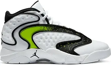 Jordan OG White Black Volt (CZ4777-107)