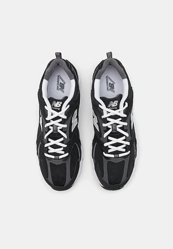 MR530 UNISEX - 4