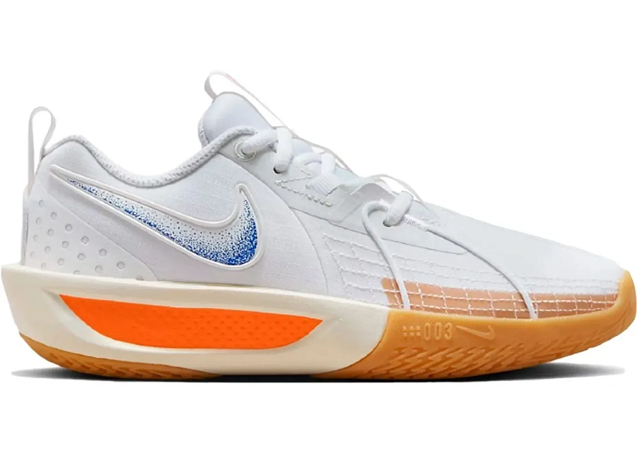 Фото № 1 с приближением к товару «‎Nike Air Zoom GT Cut 3 FP»