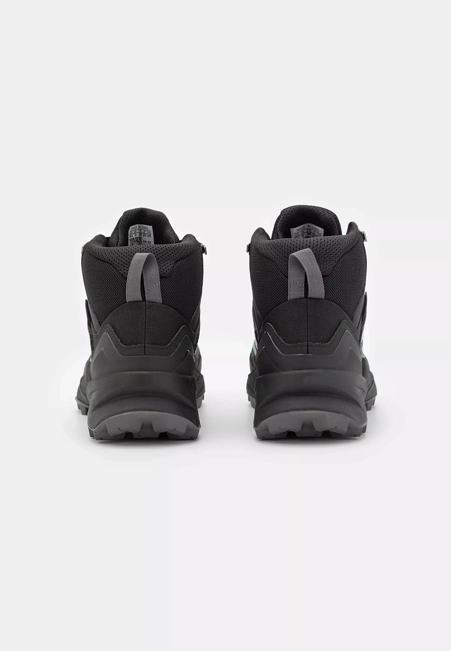 Фото № 3 с приближением к товару «‎TERREX SWIFT R3 MID GTX »
