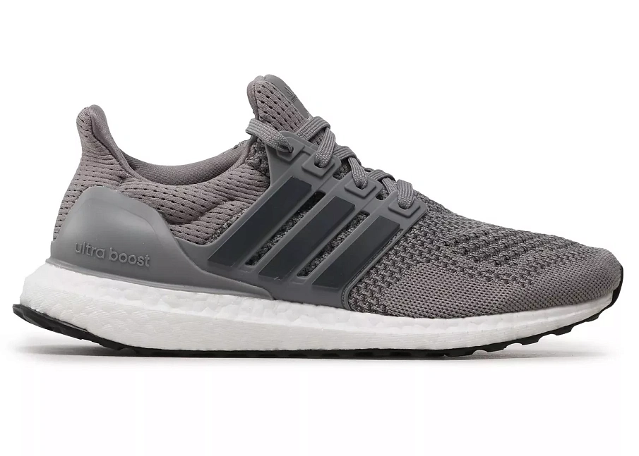 Фото № 1 с приближением к товару «‎adidas Ultra Boost 1.0 DNA Grey»