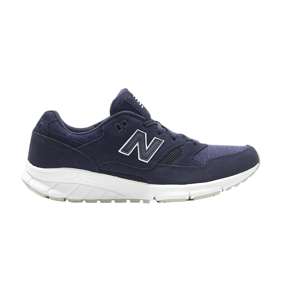 Фото № 1 с приближением к товару «‎New Balance 530 Vazee Rush Sweatshirt Pack - Dark Blue»