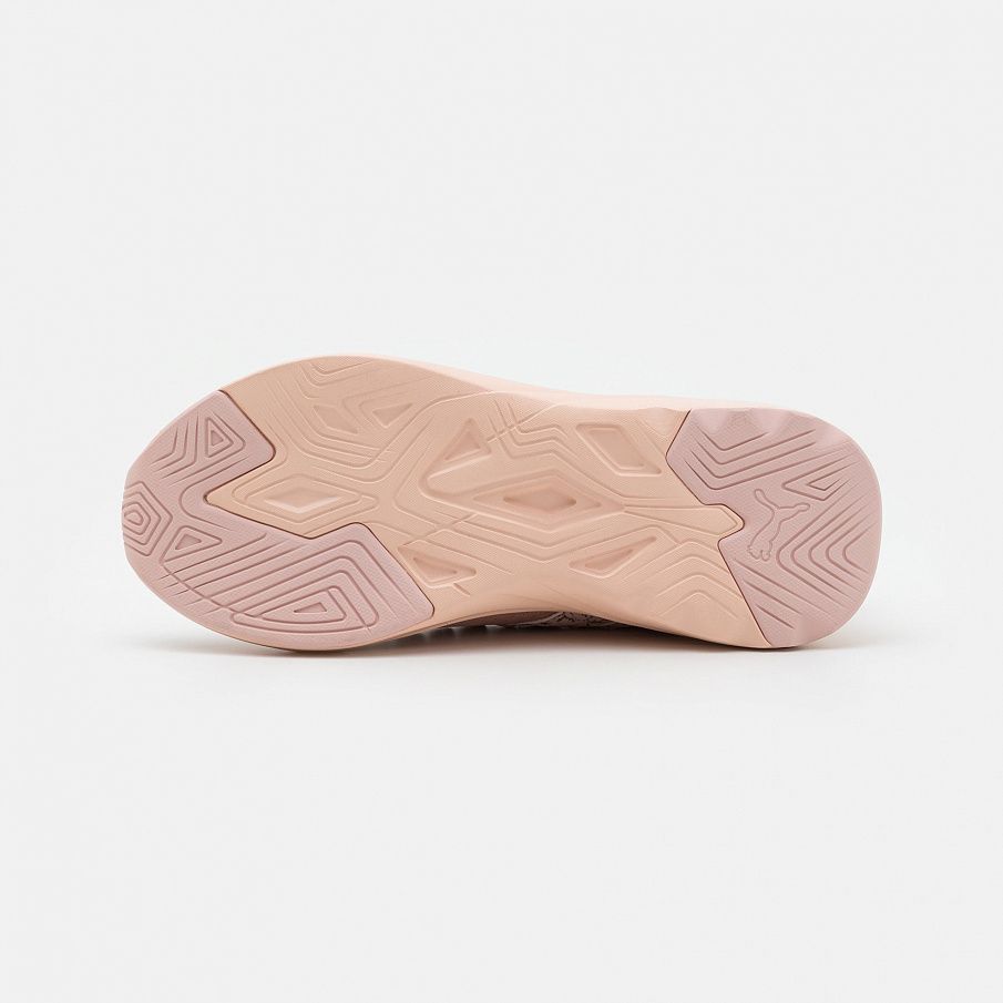 Фото № 5 с приближением к товару «‎Puma Softride Sophia Marble»