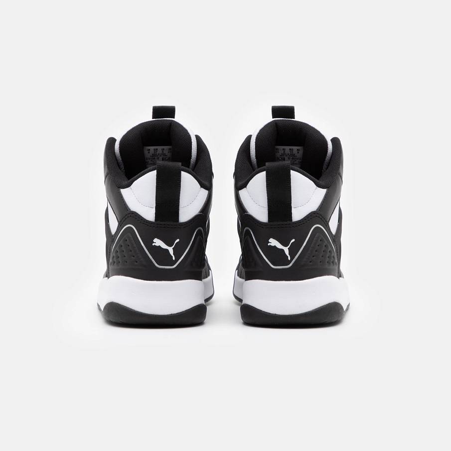 Фото № 4 с приближением к товару «‎Puma Backcourt »