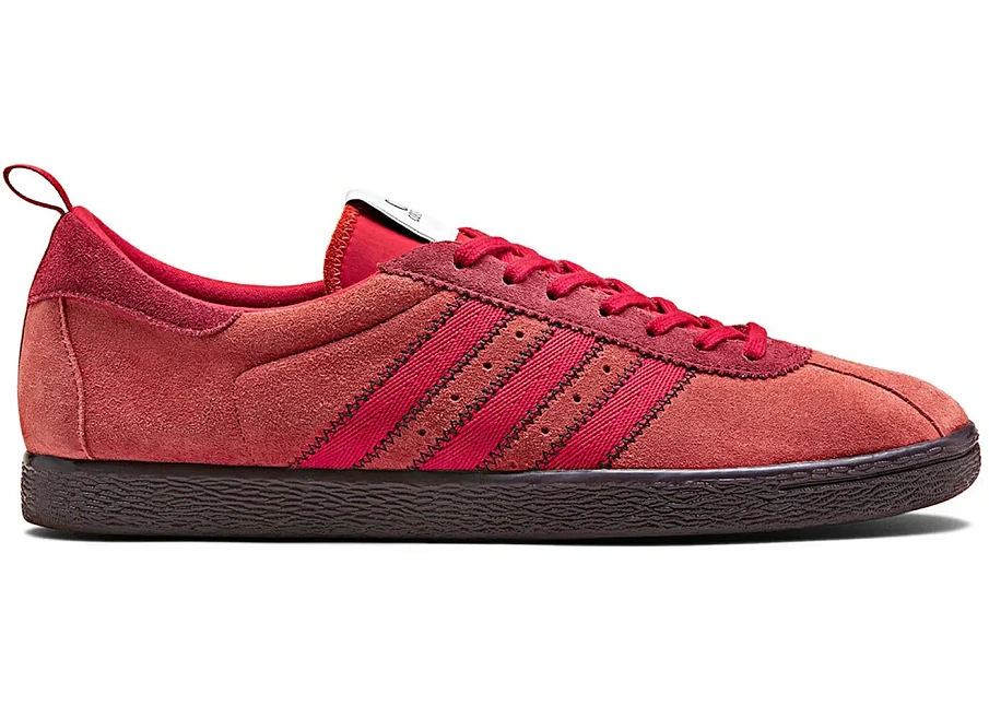 Фото № 1 с приближением к товару «‎adidas Tobacco C.P. Company Red»
