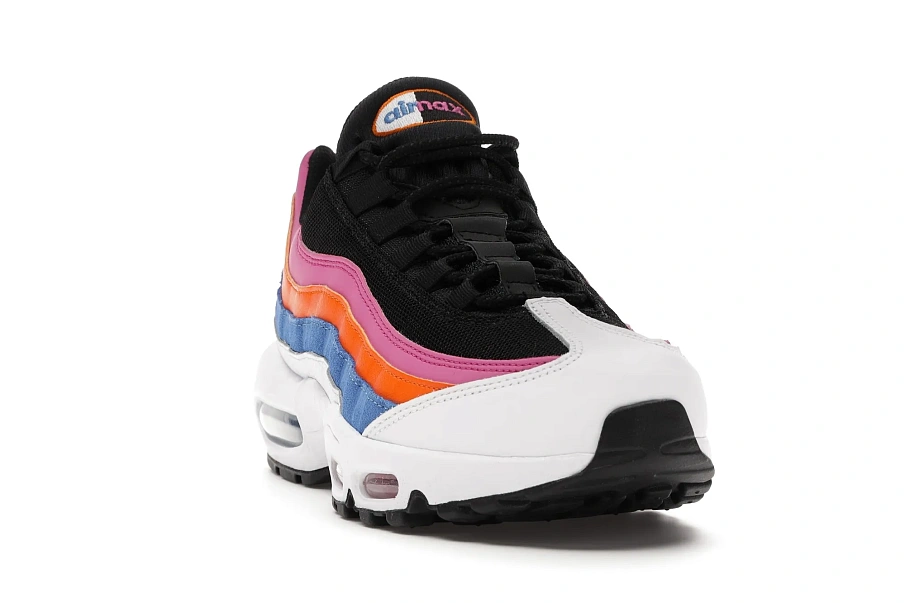 Фото № 4 с приближением к товару «‎Nike Air Max 95 Essential Multi»