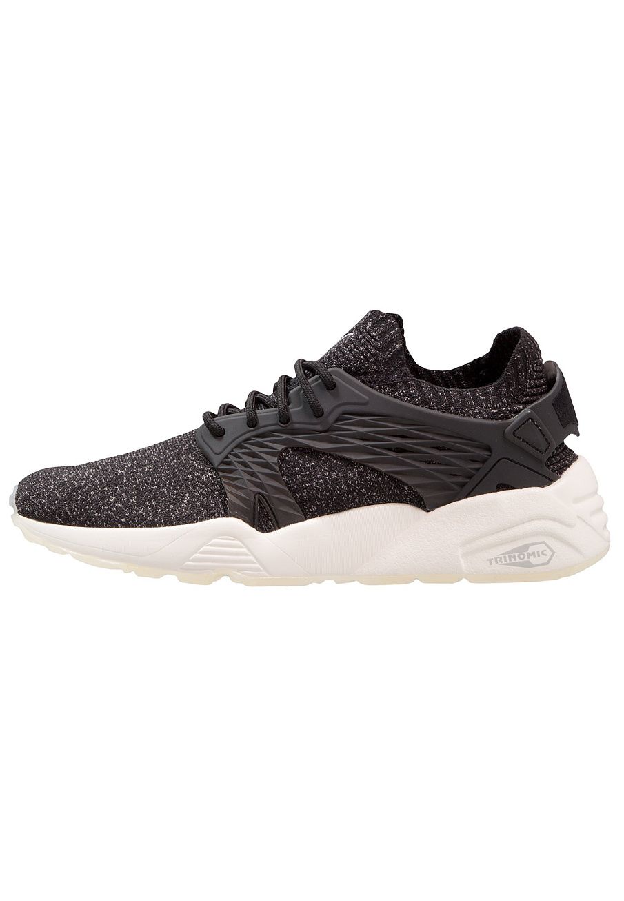 Фото № 1 с приближением к товару «‎Puma Blaze Cage Evoknit »