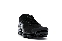 Фото № 4 с приближением к товару «‎Nike Air VaporMax CS Triple Black»