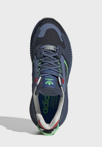Фото № 3 с приближением к товару «‎Кроссовки Adidas SPAD115O14Y-K11»