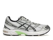 Фото № 1 с приближением к товару «‎ASICS Gel-1130 White Mid Grey Lime Green»