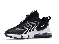 Фото № 3 с приближением к товару «‎Nike Air Max 270 React ENG Black Wolf Grey»