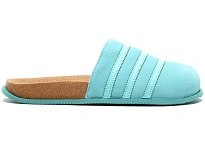 Фото № 1 с приближением к товару «‎adidas Adimule Lea Slides Aqua»