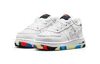 Фото № 3 с приближением к товару «‎Nike Force 1 LV8 TD 'Swoosh Pack'»