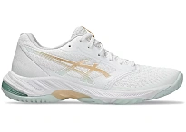 Фото № 1 с приближением к товару «‎ASICS Netburner Ballistic FF 3»
