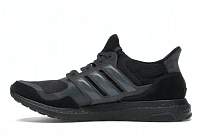 Фото № 3 с приближением к товару «‎adidas Ultra Boost S&L Core Black Carbon»