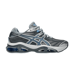 ASICS Gel Kinetic 2.0 Pure Silver Blue Coast