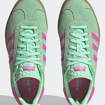 Adidas Gazelle Bold  - 2