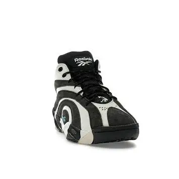 Reebok Shaqnosis Retro Washed Black - 2