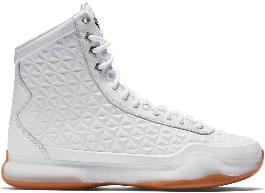 Фото № 1 с приближением к товару «‎Nike Kobe 10 Elite Ext White Gum»