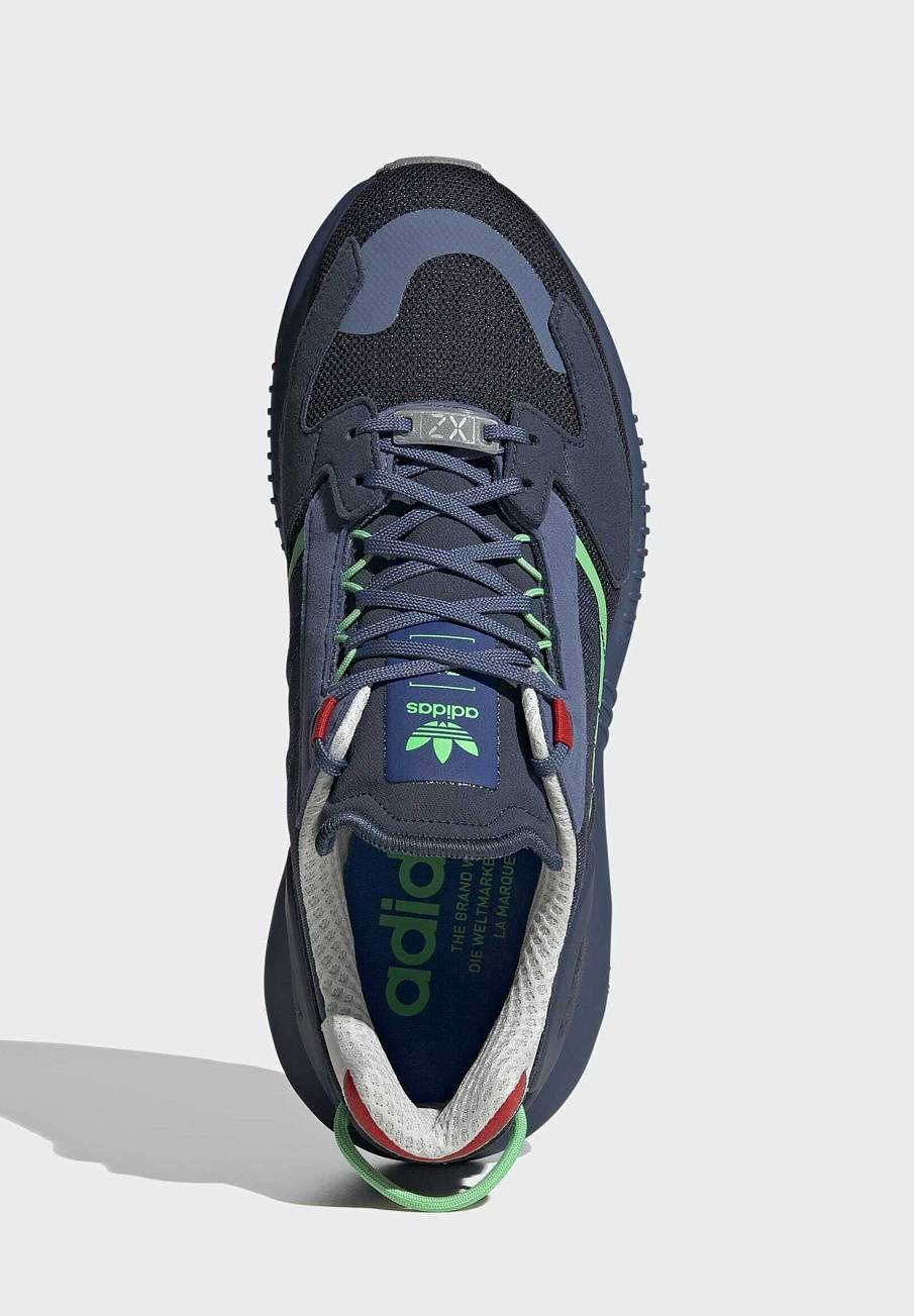 Фото № 3 с приближением к товару «‎Кроссовки Adidas SPAD115O14Y-K11»