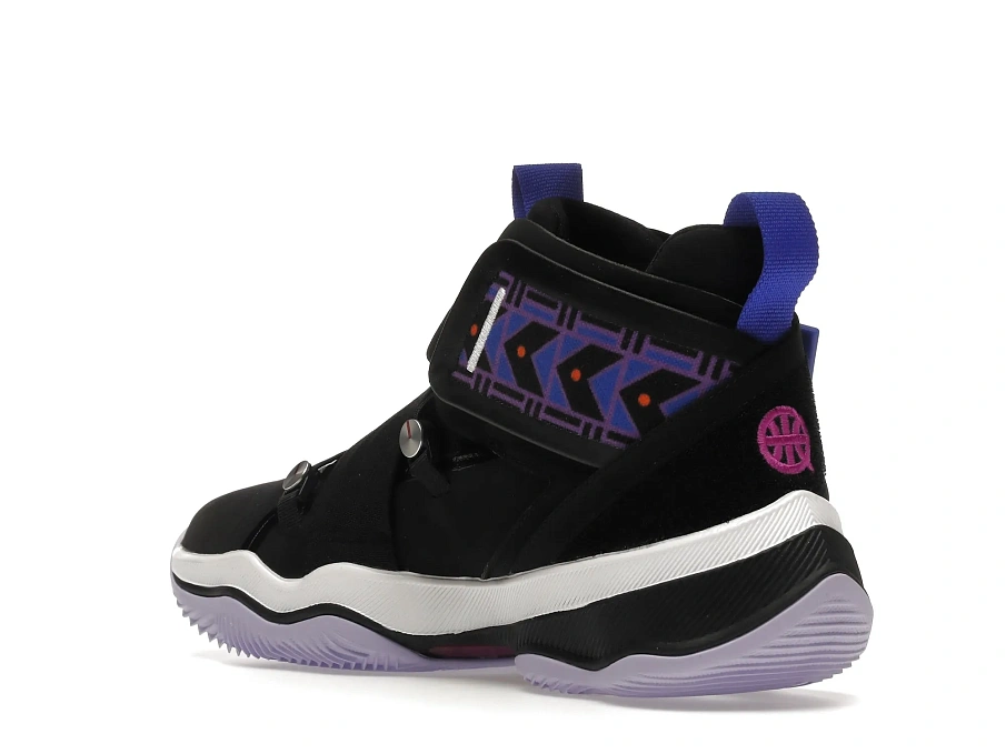 Фото № 6 с приближением к товару «‎Jordan Ajnt23 Quai 54 (2020)»